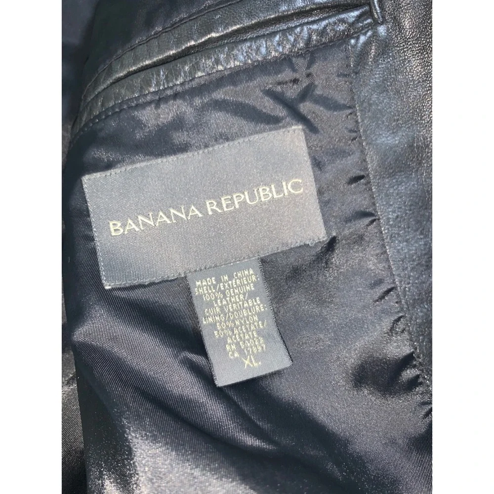 Banana Republic banana republic